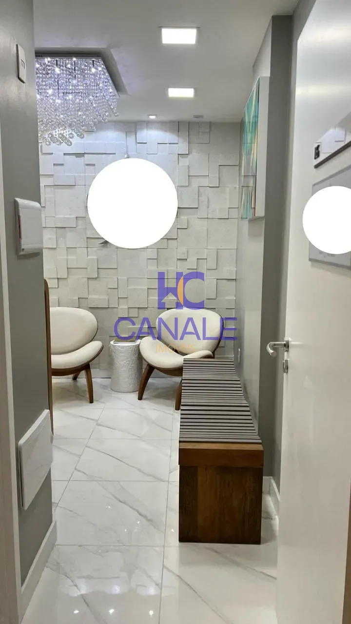 Sala-Conjunto, 32 m² - Foto 1