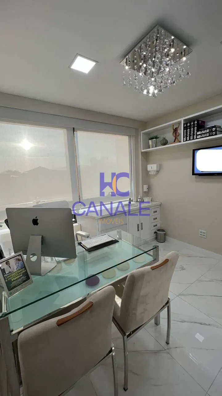 Sala-Conjunto, 32 m² - Foto 7