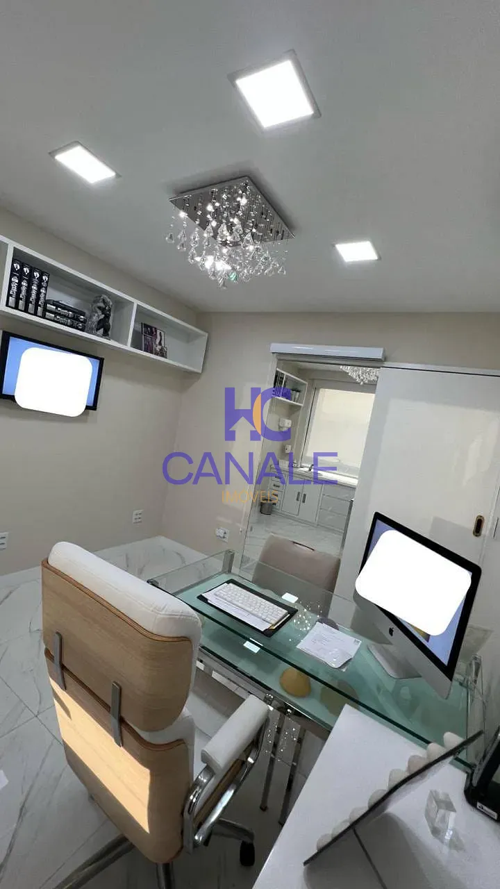 Sala-Conjunto, 32 m² - Foto 9