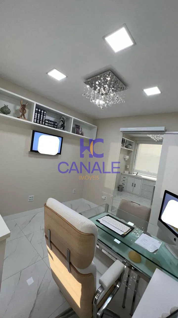 Sala-Conjunto, 32 m² - Foto 10