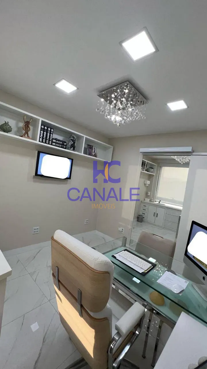 Sala-Conjunto, 32 m² - Foto 11