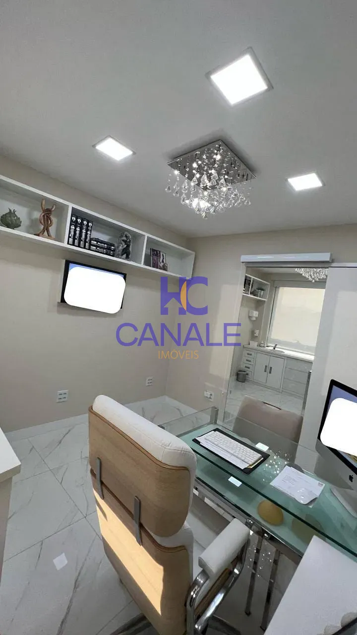 Sala-Conjunto, 32 m² - Foto 12