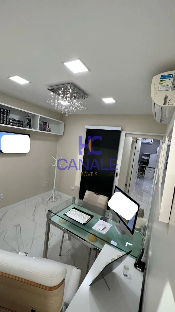 Sala-Conjunto, 32 m² - Foto 13