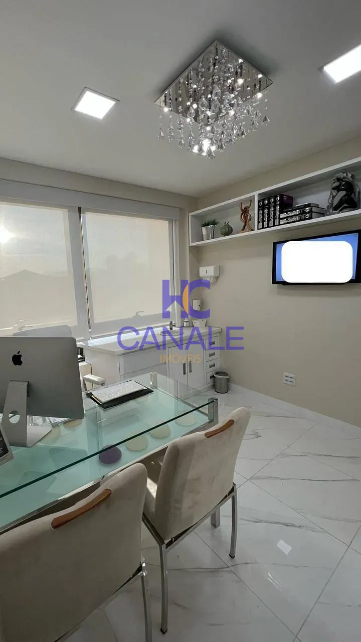 Sala-Conjunto, 32 m² - Foto 14