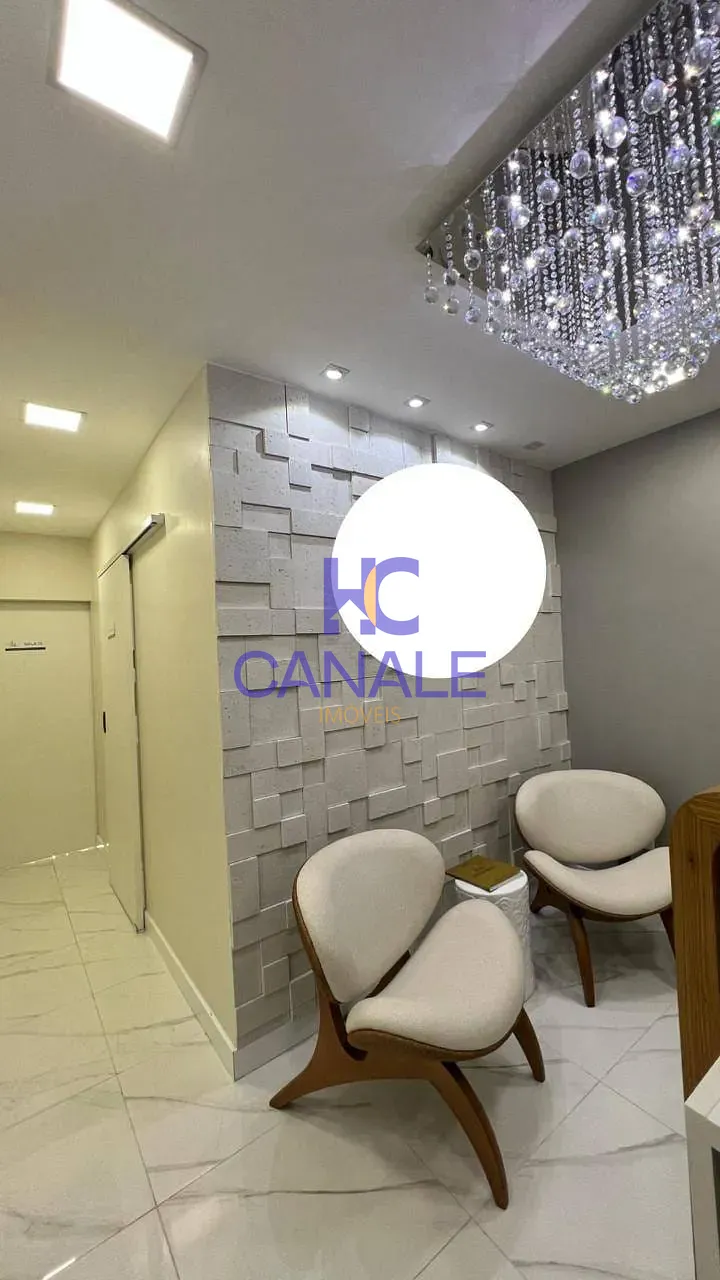 Sala-Conjunto, 32 m² - Foto 17