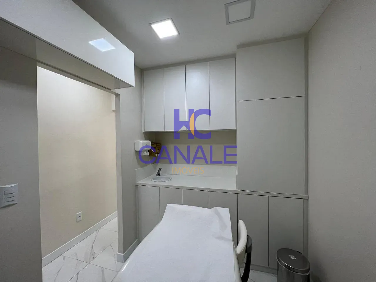 Sala-Conjunto, 32 m² - Foto 18
