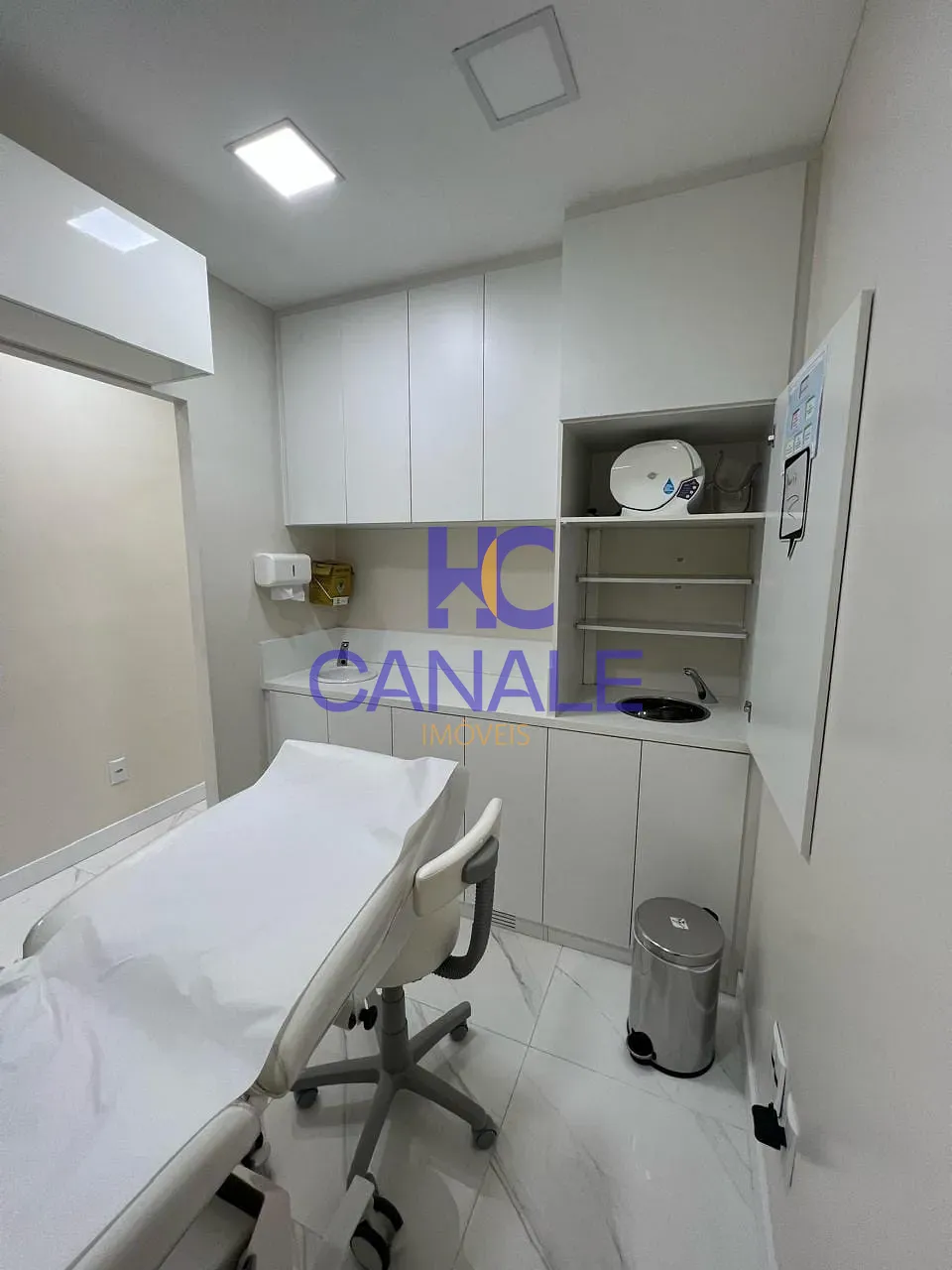 Sala-Conjunto, 32 m² - Foto 19