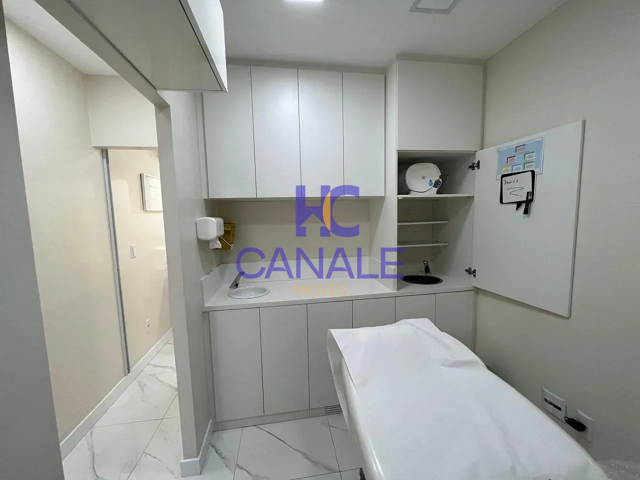Sala-Conjunto, 32 m² - Foto 20