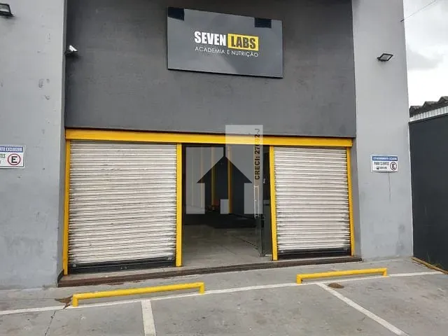 Sala com 280m², para alugar, no bairro Vila Arens II em Jundiaí