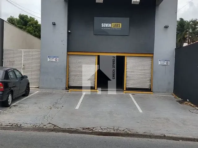 Sala com 280m², para alugar, no bairro Vila Arens II em Jundiaí