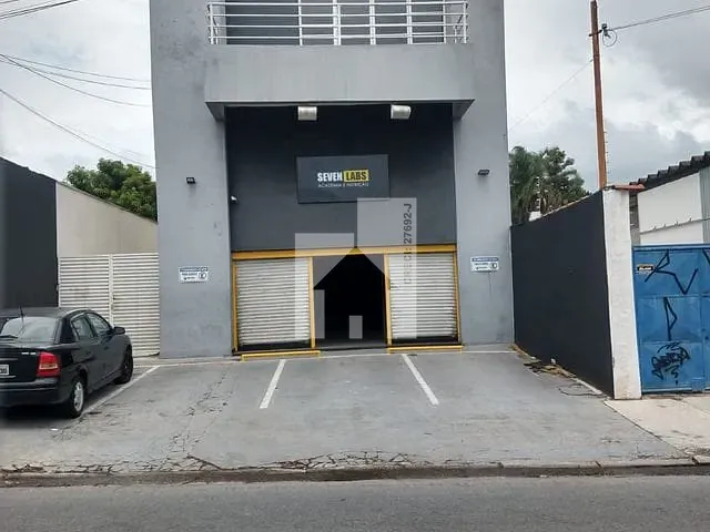 Sala com 280m², para alugar, no bairro Vila Arens II em Jundiaí