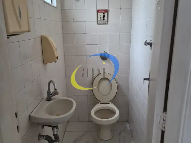 Sala para alugar, no bairro Madureira em Rio de Janeiro
