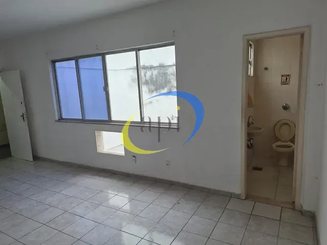 Sala para alugar, no bairro Madureira em Rio de Janeiro