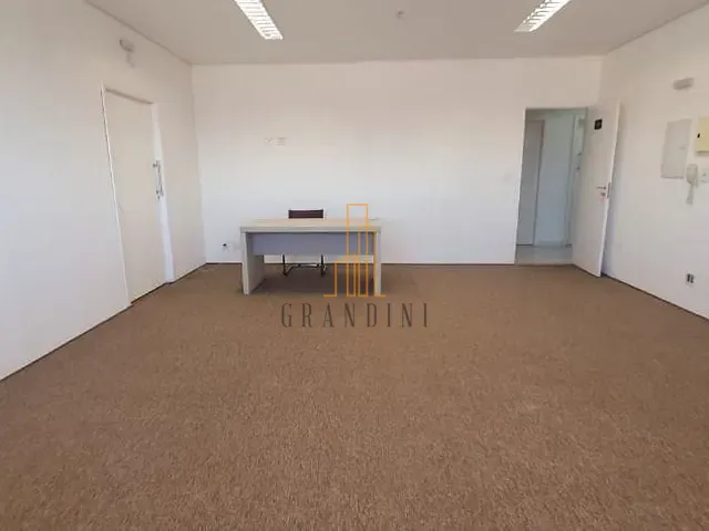 Sala à venda, no bairro Centro em São Bernardo do Campo