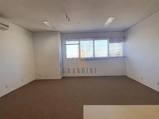 Sala à venda, no bairro Centro em São Bernardo do Campo