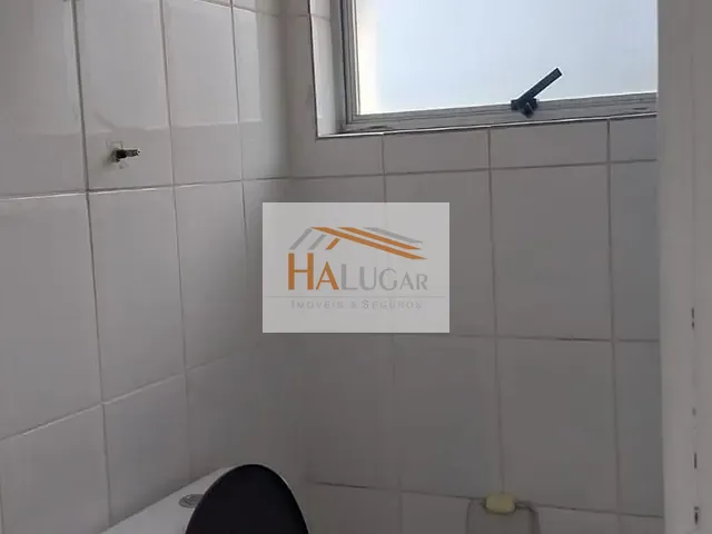 Sala para alugar, no bairro Gutierrez em Belo Horizonte