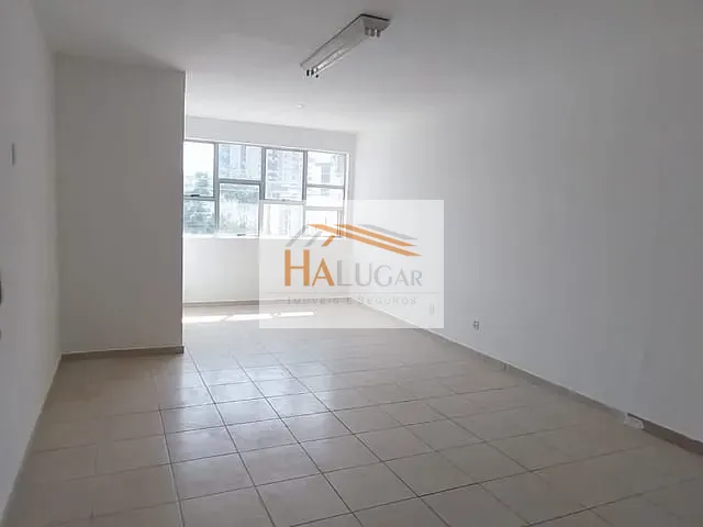 Sala para alugar, no bairro Gutierrez em Belo Horizonte