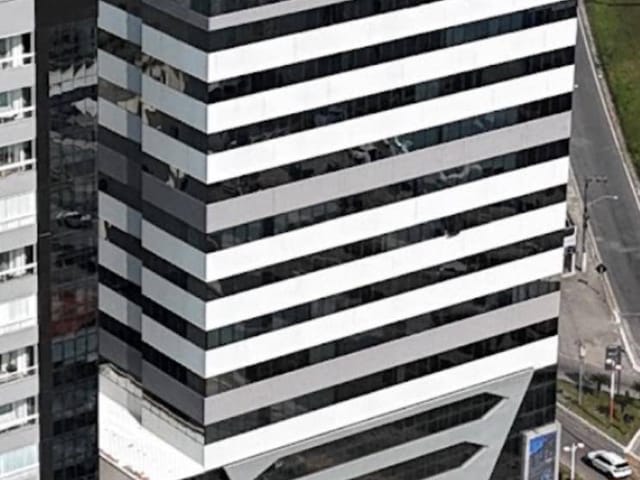 Sala com 68m², à venda, no bairro Meia Praia em Itapema