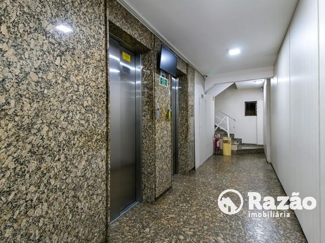 Sala para alugar, no bairro Centro em Curitiba