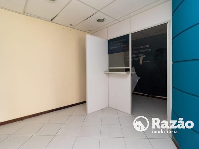 Sala para alugar, no bairro Centro em Curitiba