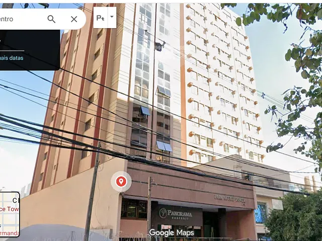 Sala com 75m², para alugar, no bairro Centro em Londrina