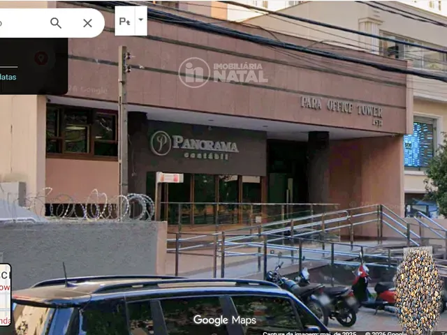 Sala com 75m², à venda, no bairro Centro em Londrina