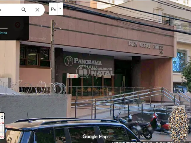 Sala com 75m², à venda, no bairro Centro em Londrina