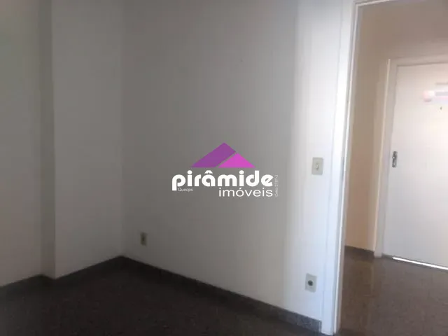 Sala com 34m², à venda, no bairro Jardim São Dimas em São José dos Campos