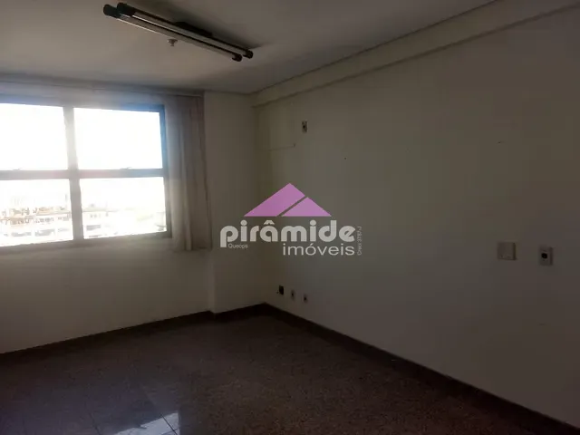 Sala com 34m², à venda, no bairro Jardim São Dimas em São José dos Campos