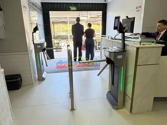 Sala com 43m², à venda, no bairro Brotas em Salvador