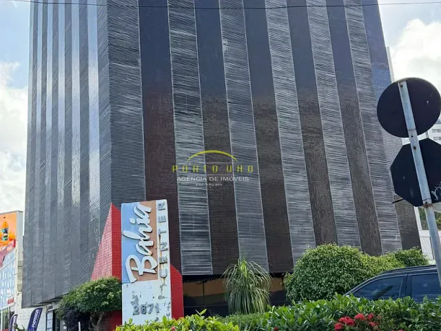 Sala com 43m², à venda, no bairro Brotas em Salvador