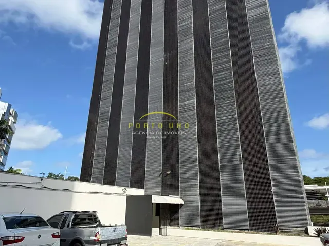 Sala com 43m², à venda, no bairro Brotas em Salvador
