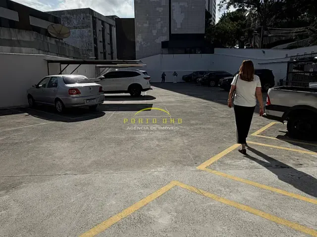 Sala com 43m², à venda, no bairro Brotas em Salvador