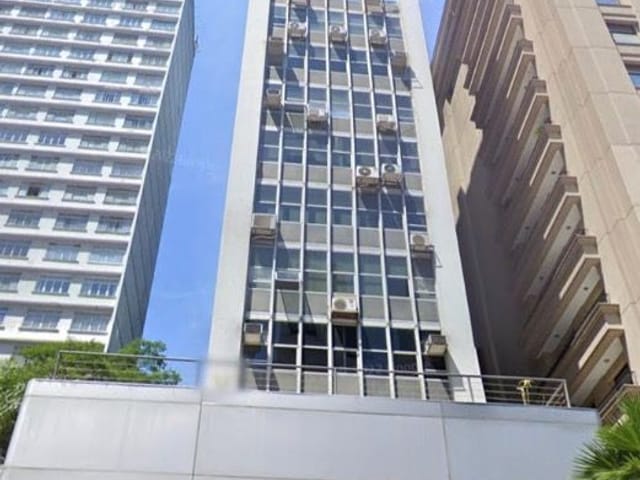 Foto do Sala - Sala/Conjunto à venda, 126 m² por R$ 1.600.000 - Bela Vista - São Paulo/SP | Prabitar Imóveis