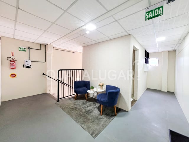 Sala para alugar, no bairro São Cristóvão em Tubarão