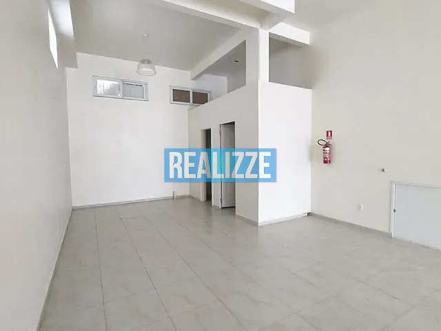 Sala para alugar, no bairro Alberto Borella em Marau