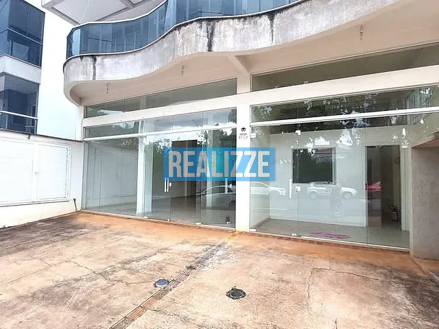 Sala para alugar, no bairro Alberto Borella em Marau
