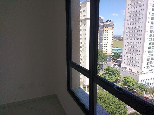 Foto do Sala - Sala à venda 37M², Jardim Aquarius, São José dos Campos - SP | Edifício Le Classique | RUSSI IMÓVEIS