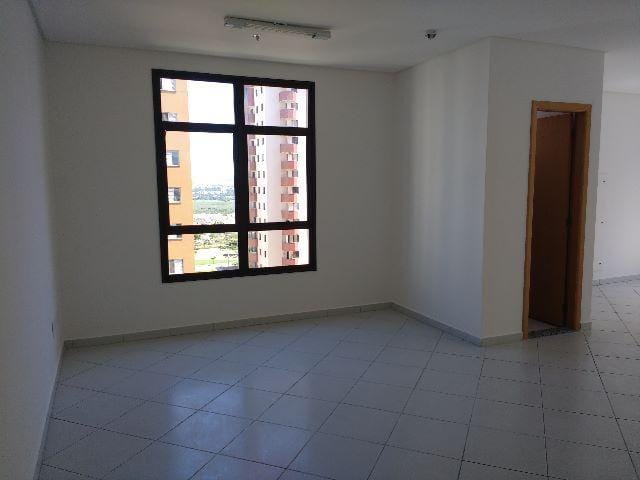 Foto do Sala - Sala à venda 37M², Jardim Aquarius, São José dos Campos - SP | Edifício Le Classique | RUSSI IMÓVEIS