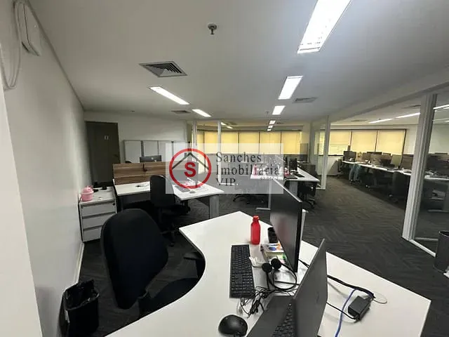 Sala com 289m², à venda ou para alugar, no bairro Vila Prudente em São Paulo