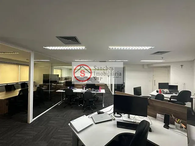 Sala com 289m², à venda ou para alugar, no bairro Vila Prudente em São Paulo