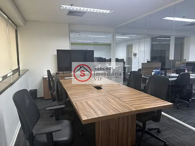 Sala com 289m², à venda ou para alugar, no bairro Vila Prudente em São Paulo