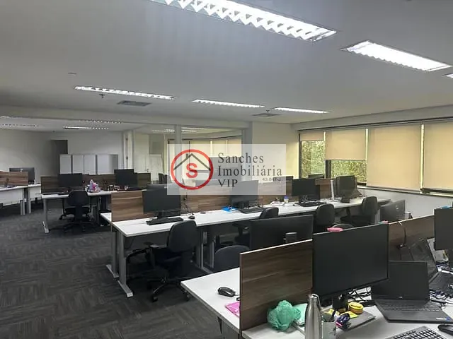 Sala com 289m², à venda ou para alugar, no bairro Vila Prudente em São Paulo