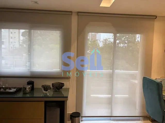 Sala à venda, no bairro Perdizes em São Paulo