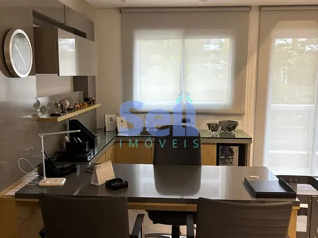 Sala à venda, no bairro Perdizes em São Paulo