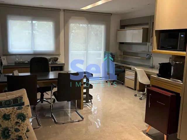 Sala à venda, no bairro Perdizes em São Paulo