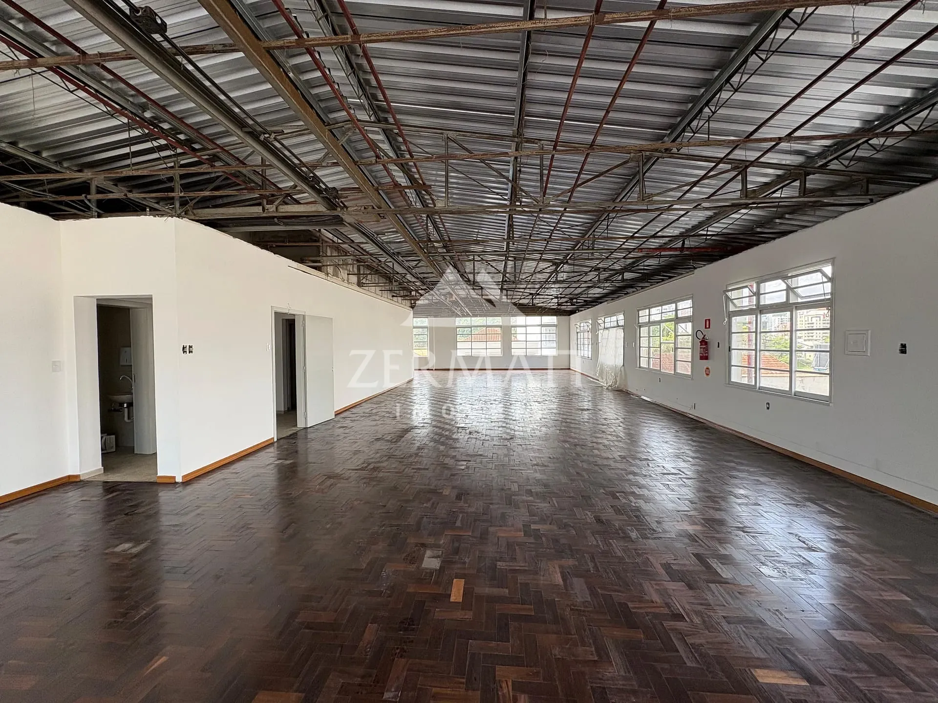 para locação, Centro, Blumenau, SC - foto 1