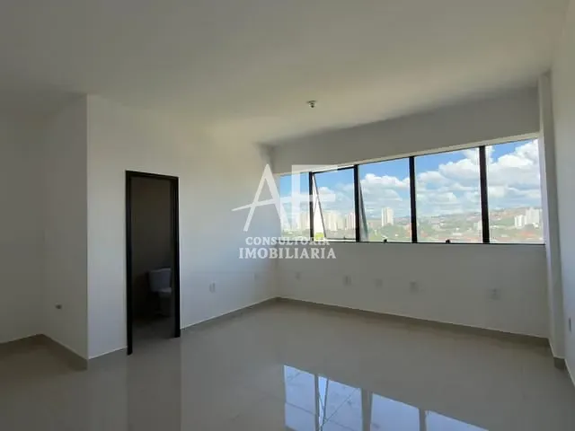 Sala para alugar, no bairro Loteamento Fernando Camargo Nogueira em Taubaté