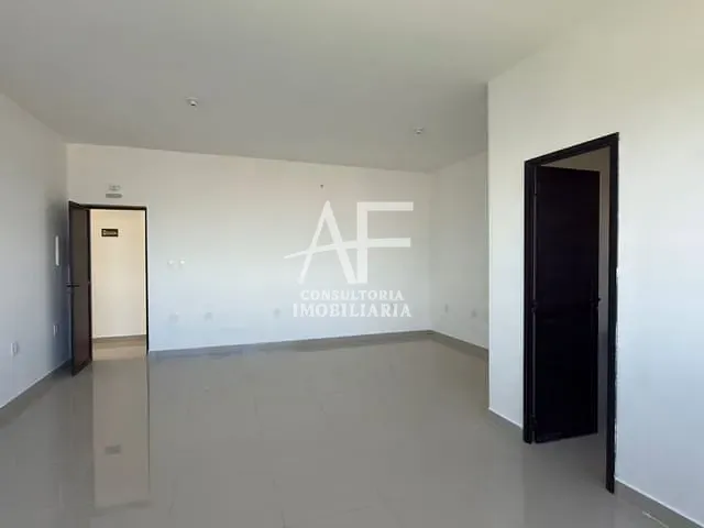 Sala para alugar, no bairro Loteamento Fernando Camargo Nogueira em Taubaté