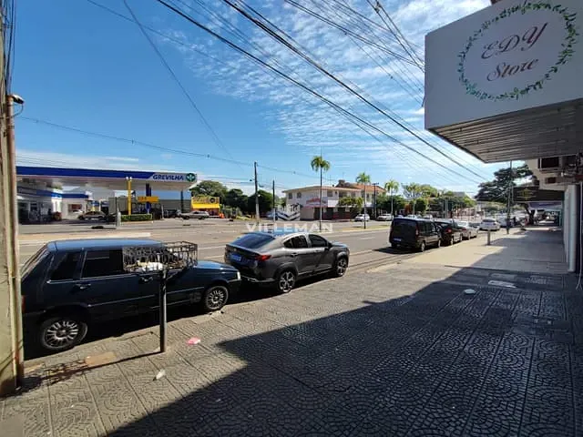 Sala para alugar, no bairro Parque Residencial Cidade Nova em Maringá